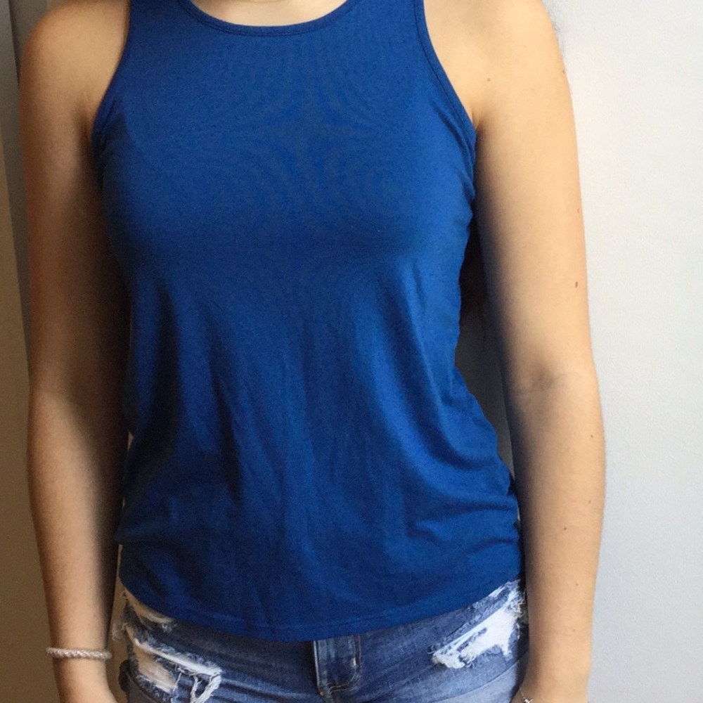 Athleta Girls Tank